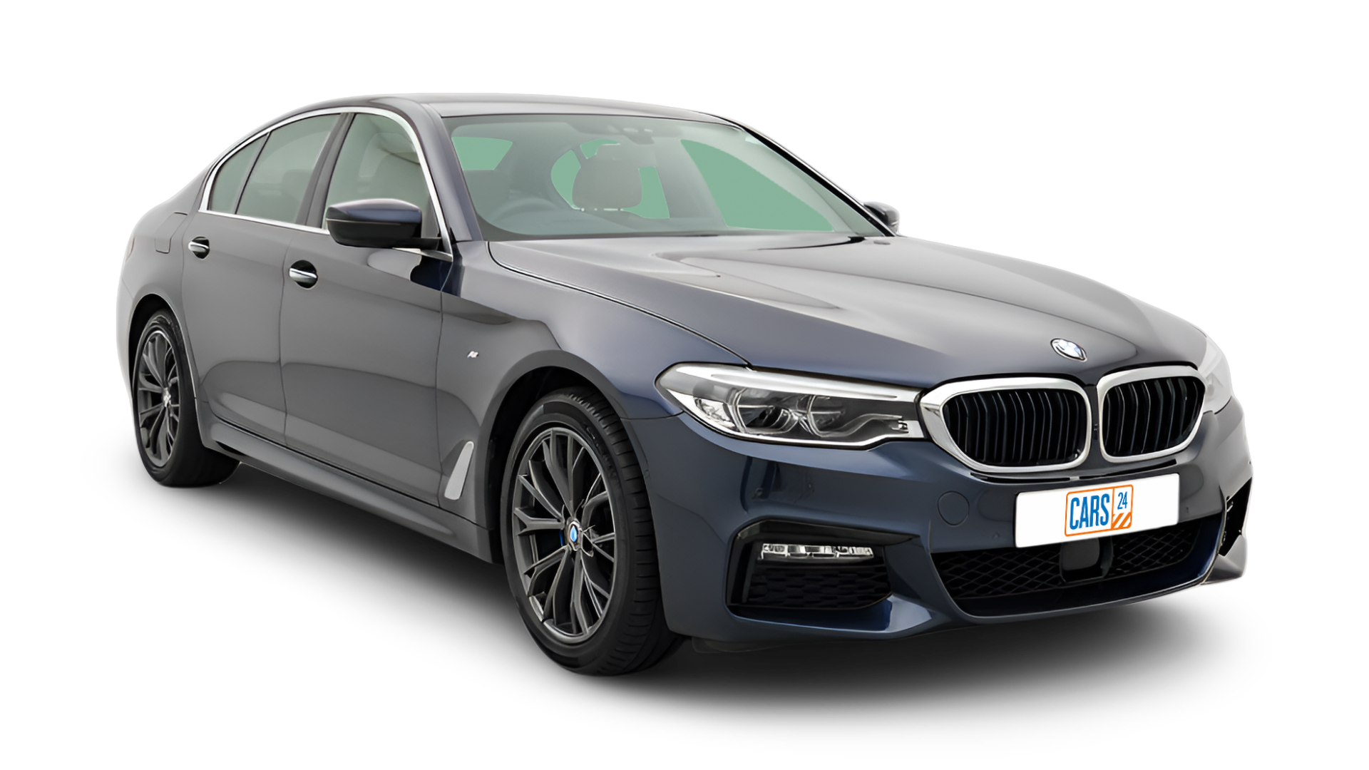 BMW 5 Series-img